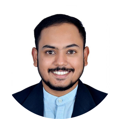 Nikhil Rakod