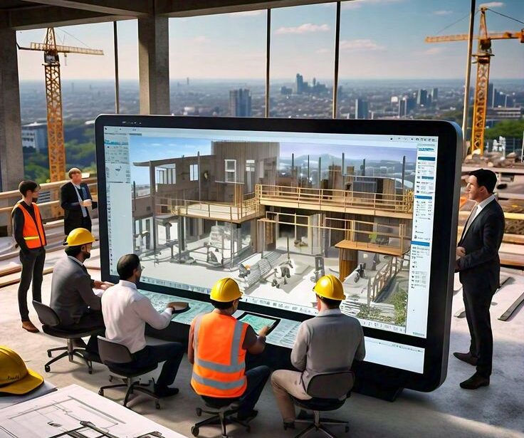 What Is a BIM Course? A Complete Guide for Beginners & Professionals image