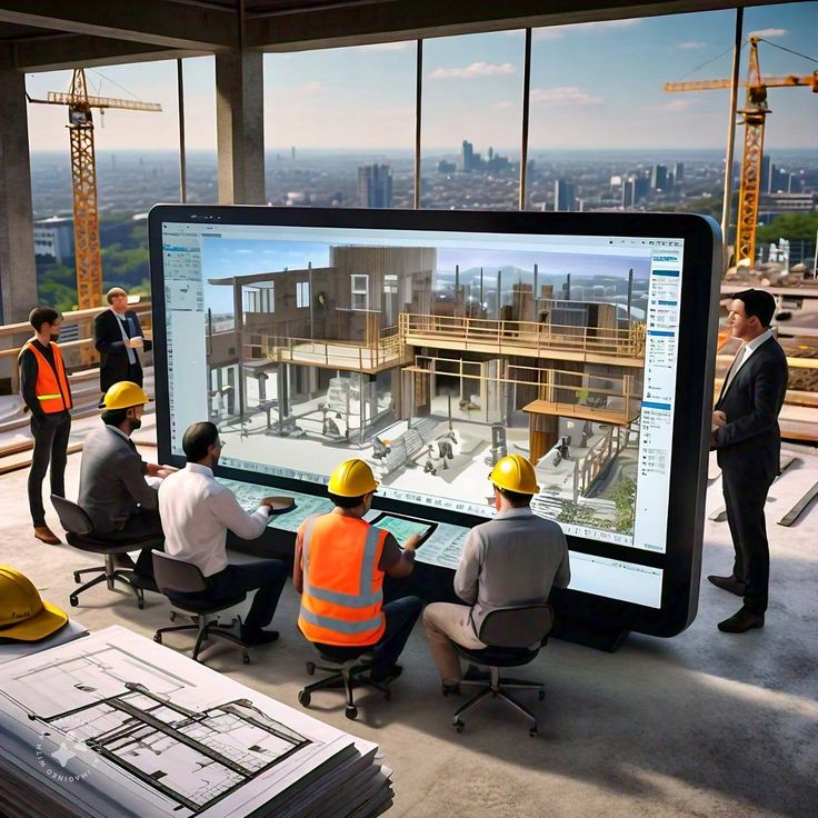 What Is a BIM Course? A Complete Guide for Beginners & Professionals image