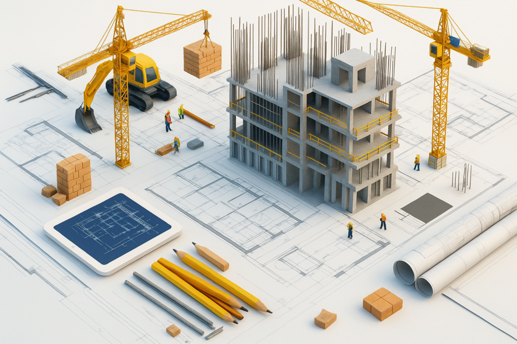 Advance BIM Fundamental for Professional