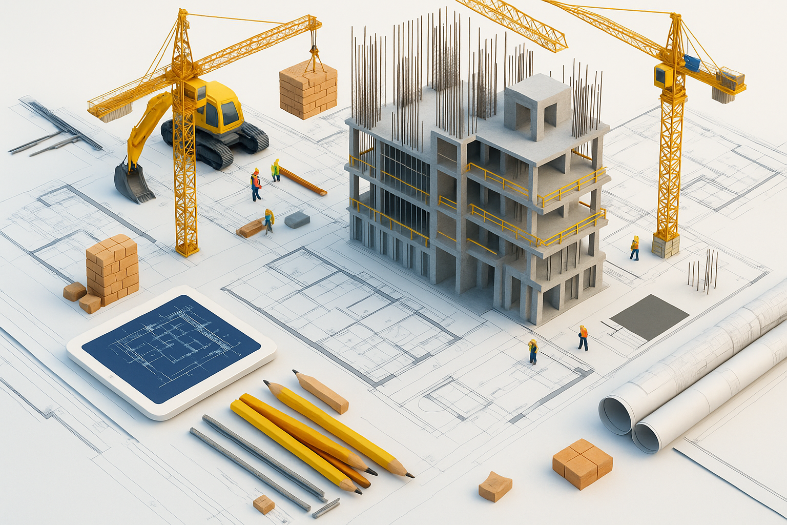 Advance BIM Fundamental for Professional.