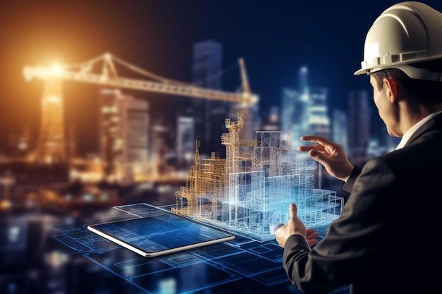 Advance BIM Management and Digital Strategy for Professionals