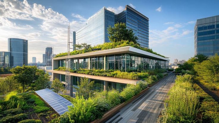 Top Sustainable Landscape Architecture Projects in the USA (2025 Edition)