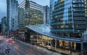 10. Trump International Hotel & Tower – Vancouver, Canada