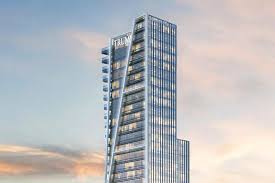 8. Trump Tower – Manila, Philippines