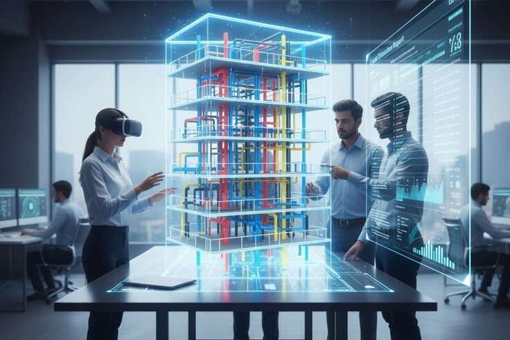 BIM Manager