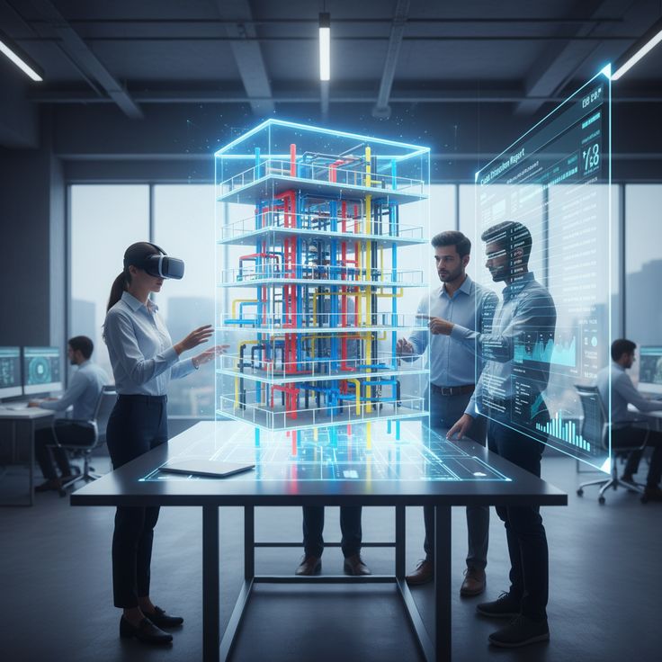 BIM Manager Salary in 2026: What You Really Earn in India & Abroad