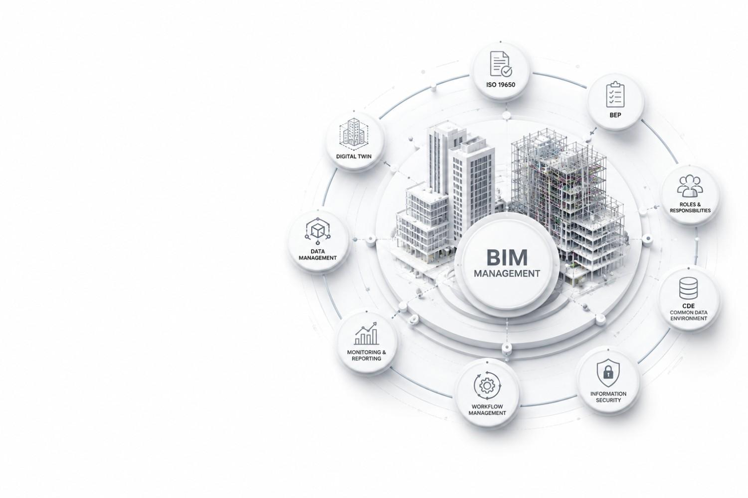 BIM Management