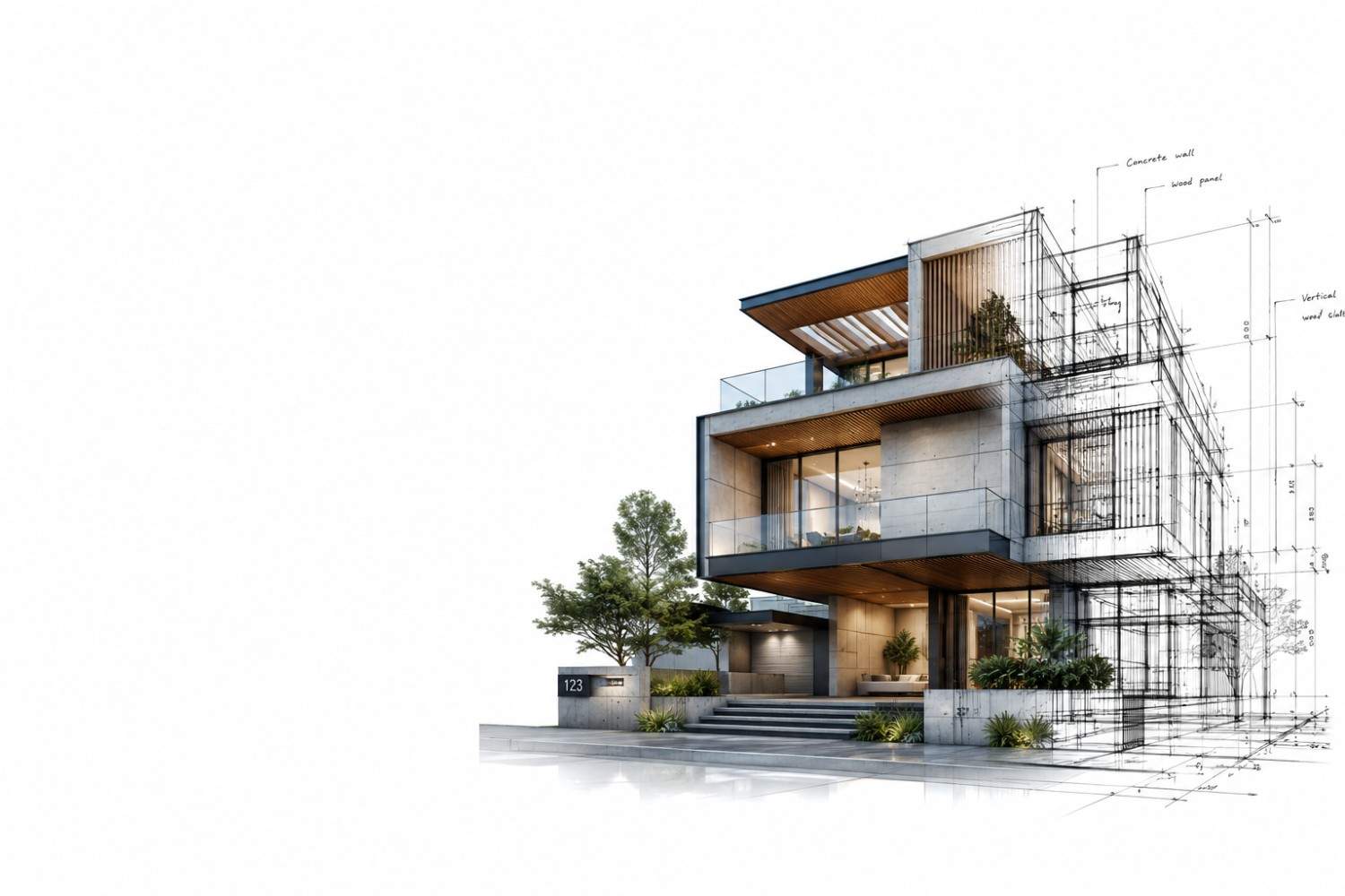 Architectural Design