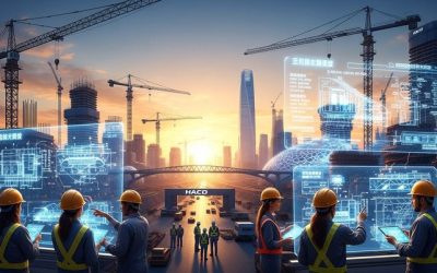 Dịch Hồ Sơ Thiết Kế Công Trình Tiếng Trung HACO Giải Pháp Thành Công