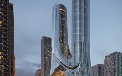 Tower C